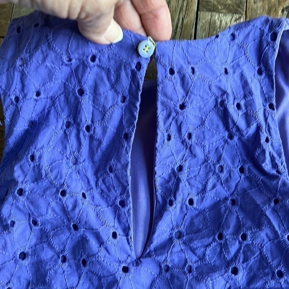 Deux Par Deux Girls Spring Summer Dress - Picture 6 of 10